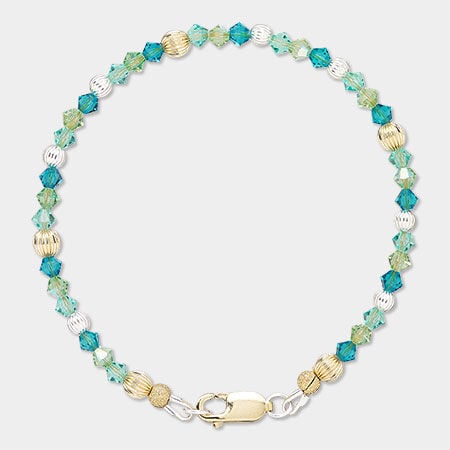 Glass and Crystal Designs